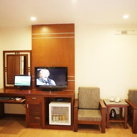 Prince Hanoi Hotel 外观 照片