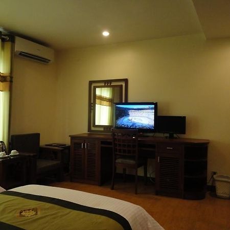 Prince Hanoi Hotel 外观 照片