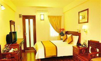 Prince Hanoi Hotel 外观 照片
