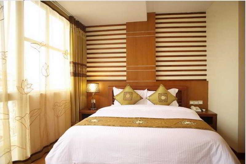 Prince Hanoi Hotel 外观 照片