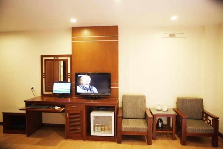 Prince Hanoi Hotel 外观 照片